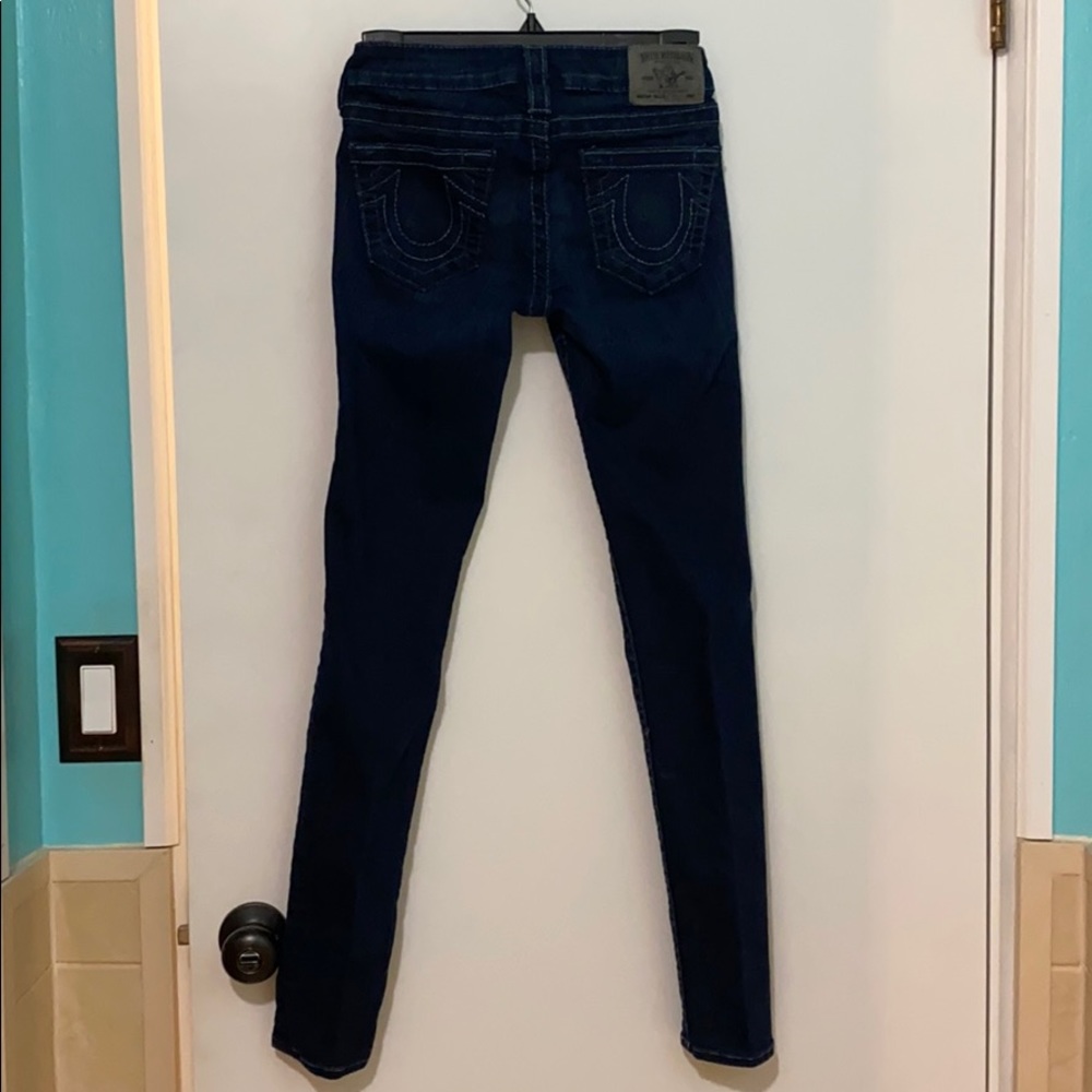 Women’s True Religion Halle Jeans